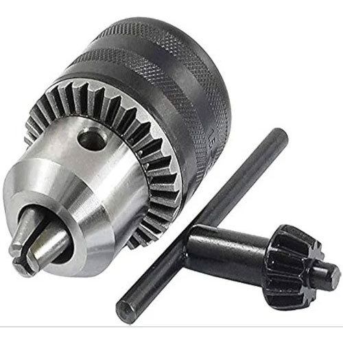 Drill Chuck With Key