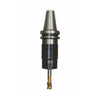 Tapping Chuck - Application: Industrial