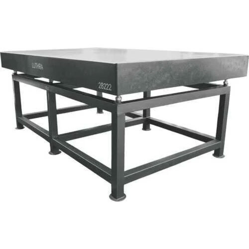 Granite Surface Plates