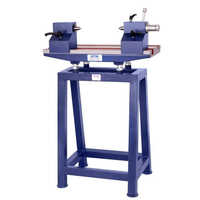 Bench Center 1000mm - Application: Industrial