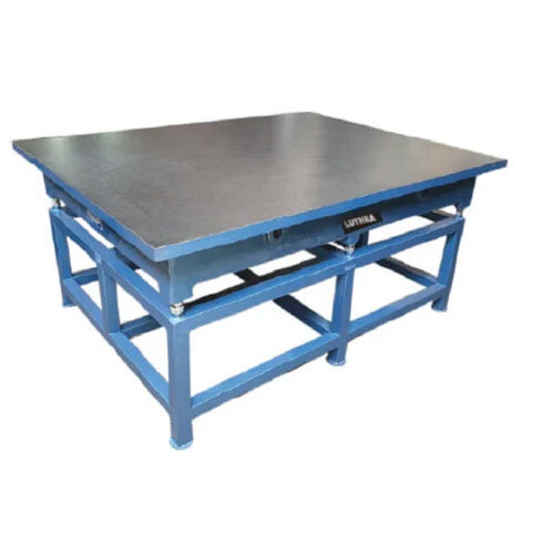Cast Iron Surface Plates