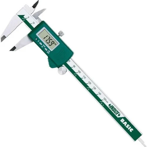 Insize Digital Vernier Caliper