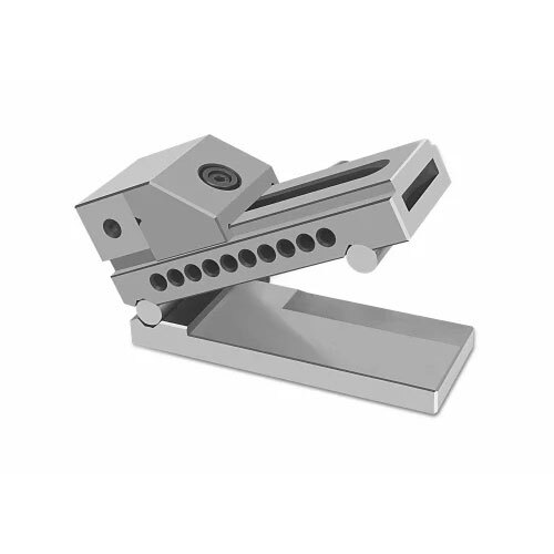 NICON Make Tool Maker Sine Grinding Vice