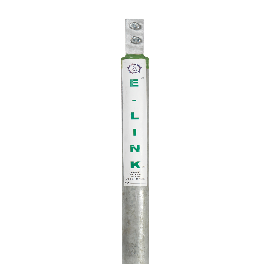 EARTHING  ELECTRODE  502   PRIME  ELDGP 