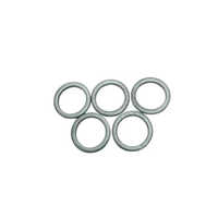 22mm MS Ring Washer