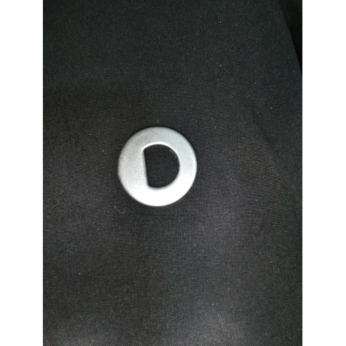 MS D Washer