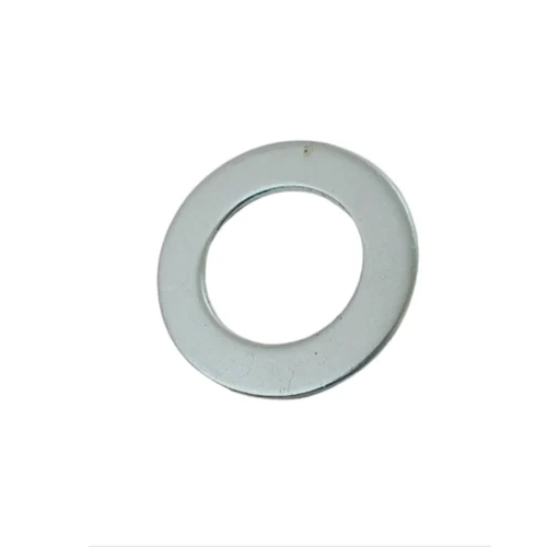 27Mm Ms Ring Washer - Application: Industrial