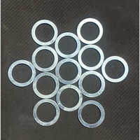 40mm SS Plain Washer