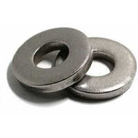 10mm SS Plain Washer