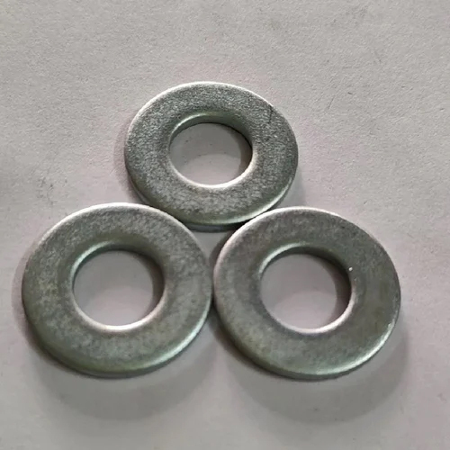 18mm SS Plain Washer