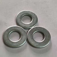 18mm SS Plain Washer