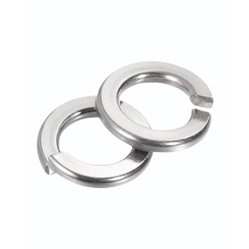 SS Split Washer