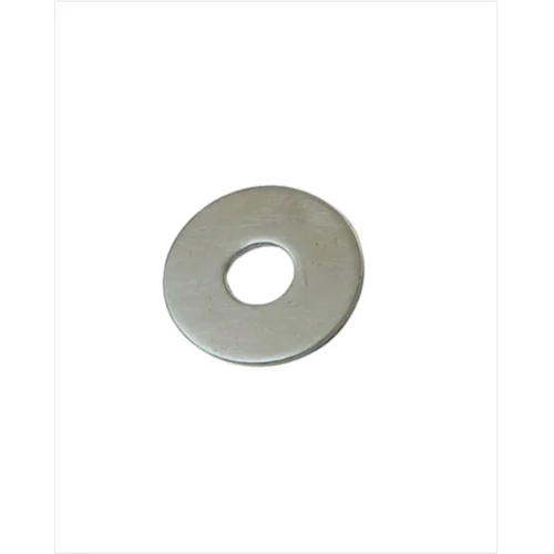 SS Flat Washer