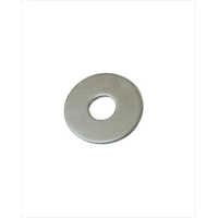 SS Flat Washer