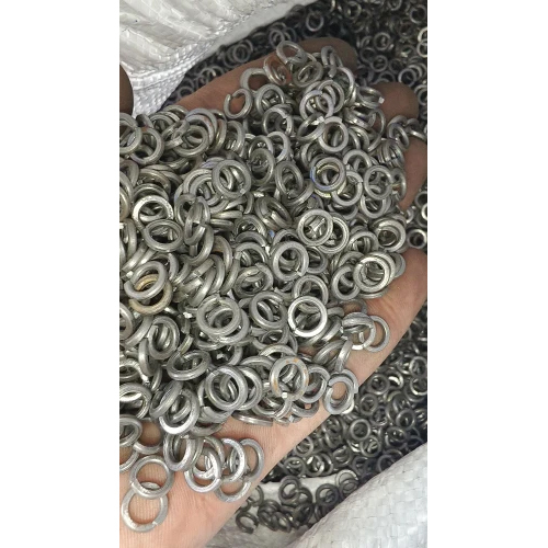 Spring Washer M5
