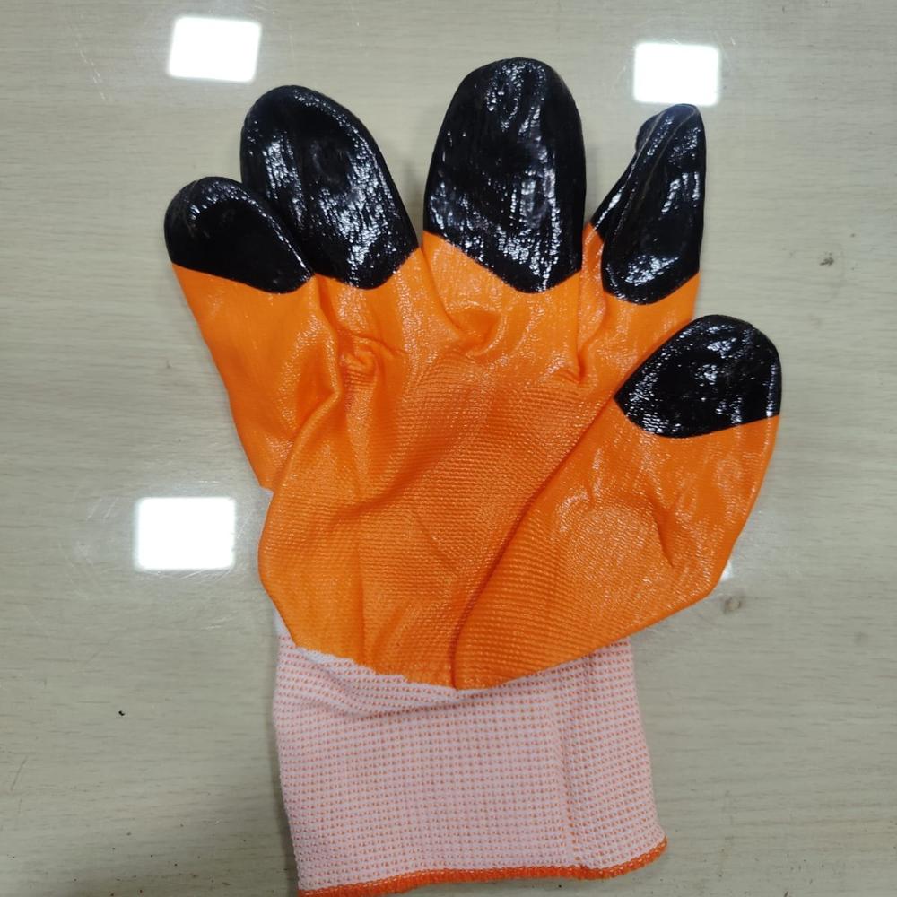 hand gloves 