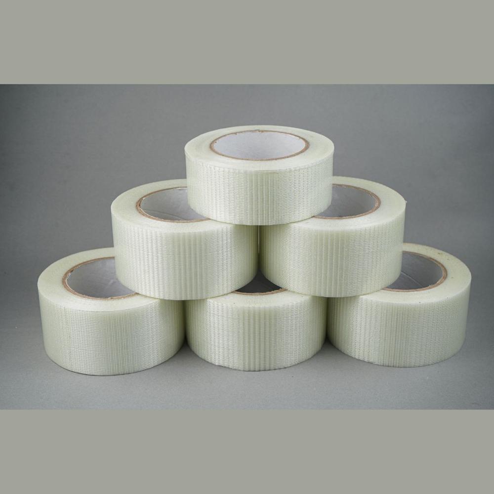 Cross Filament tape