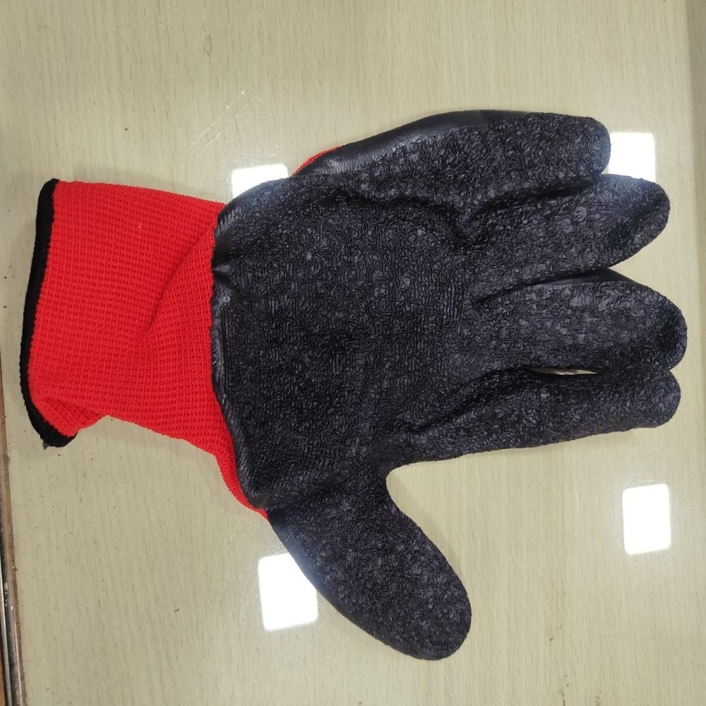 Cut Level 1 Pu Coating Gloves