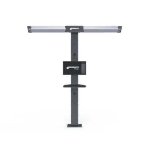 Beissbarth Q.Lign T-Series Wheel Aligner - Lift Design: Scissor Lift
