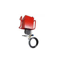 3HP High Pressure Car Washer