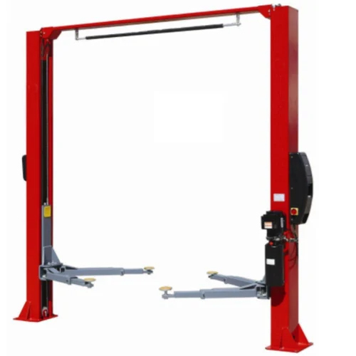 Aro Hydraulic Two Post Lift - Lifting Capacity: 4 Tonne