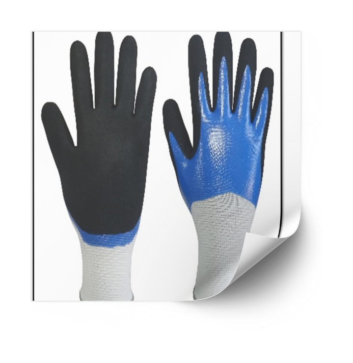Hand Gloves