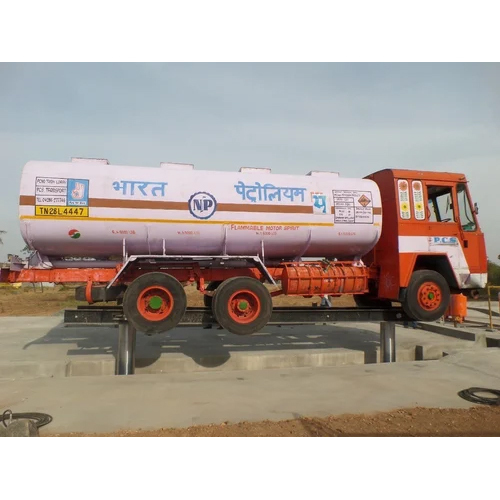 Truck Hydraulic Water Washing Lift