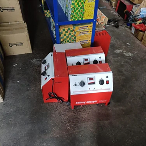 Car Battery Charger