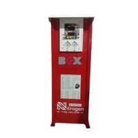 LCV Nitrogen Digital Tyre Inflator