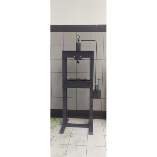 Hydraulic Press Machine