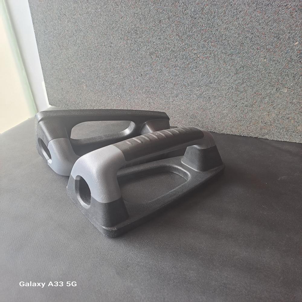 Push-Up Bar