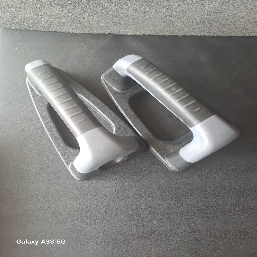 Push-Up Bar