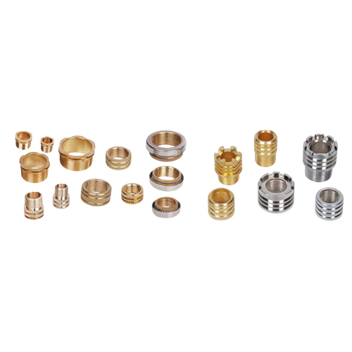 Brass CPVC Fittings