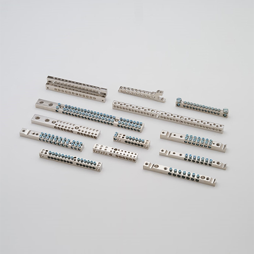 Brass Neutral Links