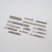 Brass Neutral Links