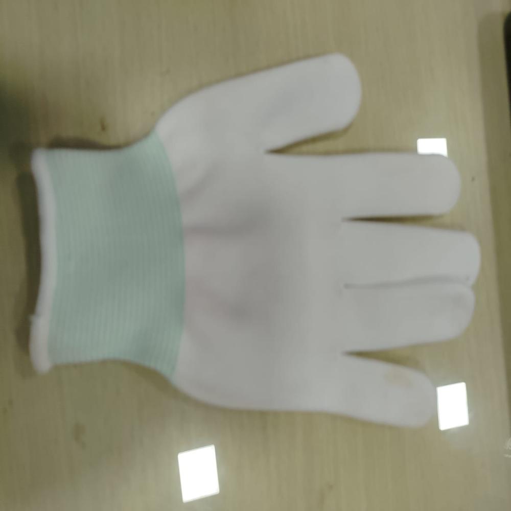 Nylon gloves 
