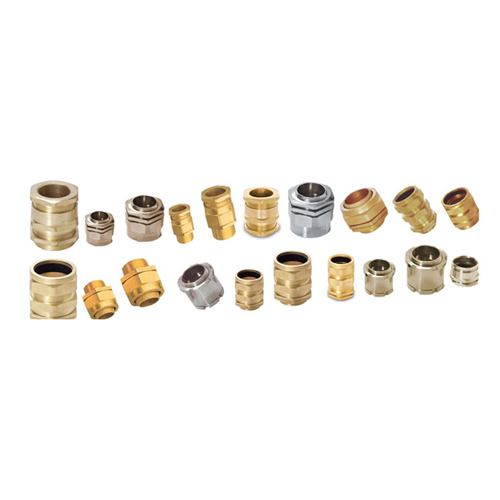 Brass Cable Glands