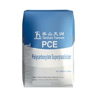 Pc-8066 Polycarboxylate Superplasticizer - Application: Industrial