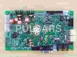 स्नैक वेंडिंग कंट्रोलर