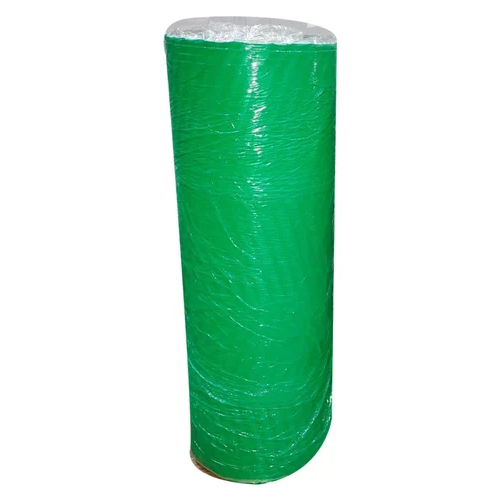 Green Paper Plate Raw Material - Coating Type: Uncoated