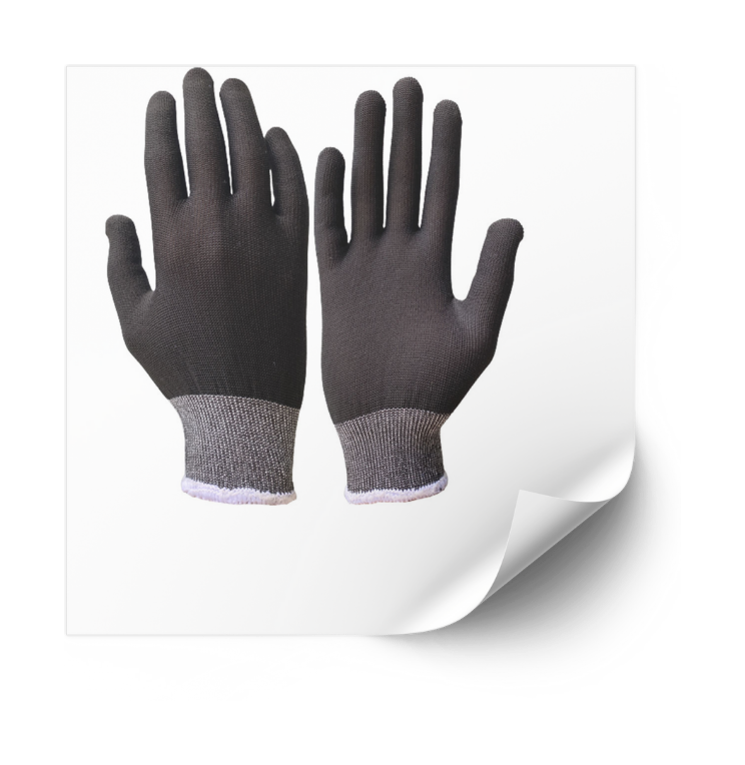 hand gloves 