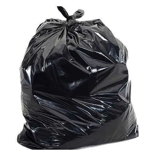 LDPE Pure Virgin Garbage Bag
