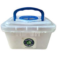 5 Litre LDPE Disposable Sharp Container