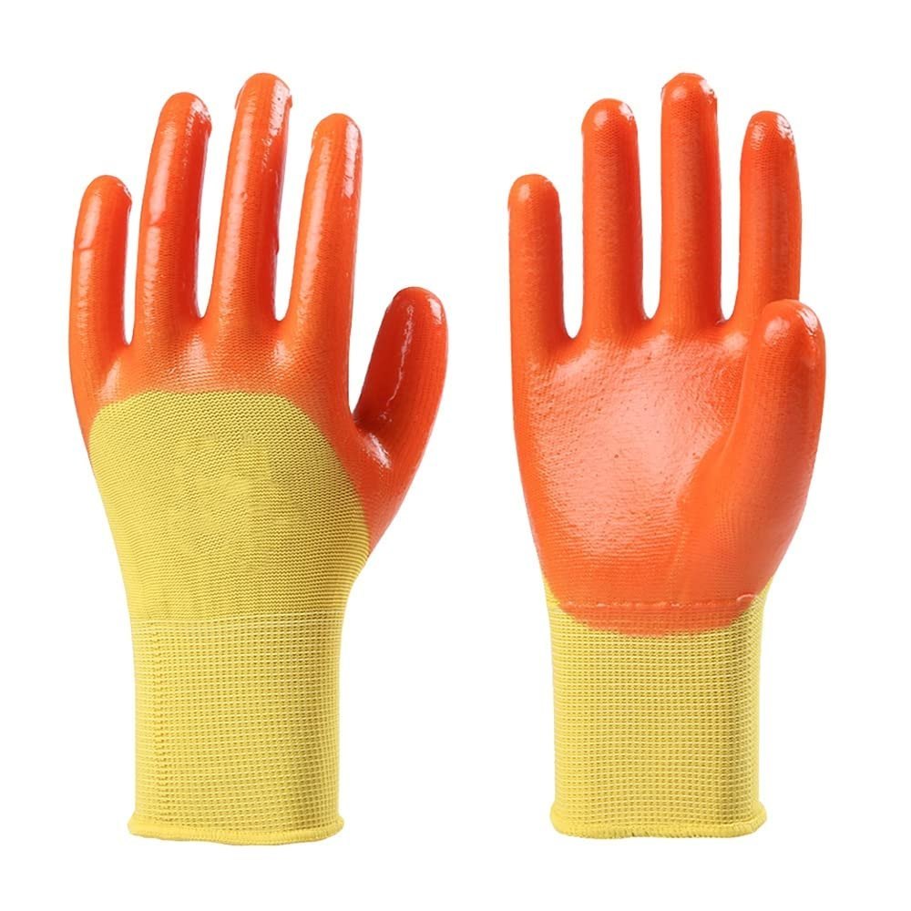 hand gloves 