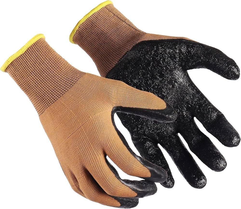 hand gloves 
