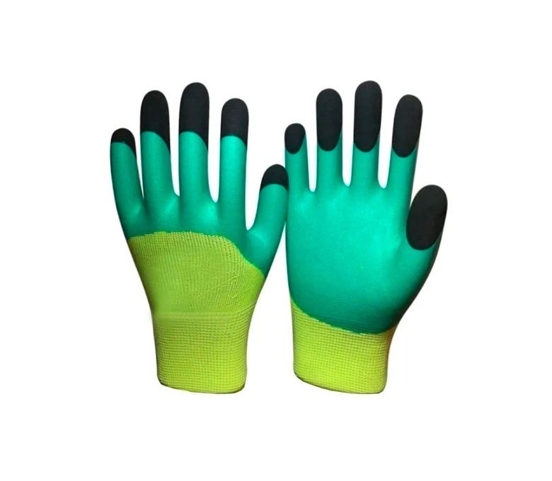 hand gloves 
