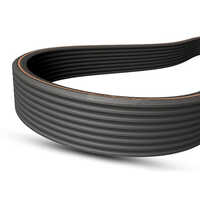 Poly V Belts