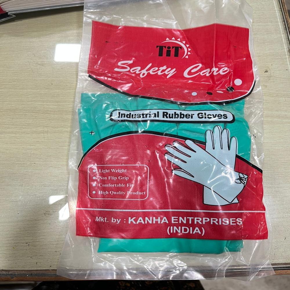 hand gloves 