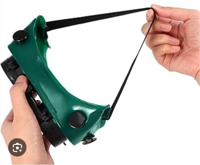 Angoily Welding Safety Up Goggles