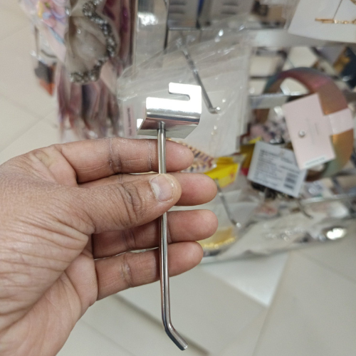 Rotating Fancy Accessories Hanging Display stand